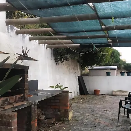 Casa Dos Trevos פטיאס