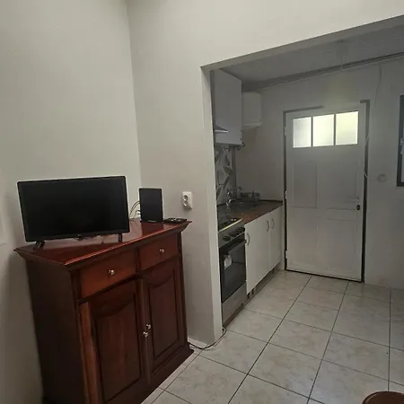 Casa Dos Trevos פטיאס