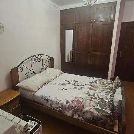Apartment Casa Dos Trevos