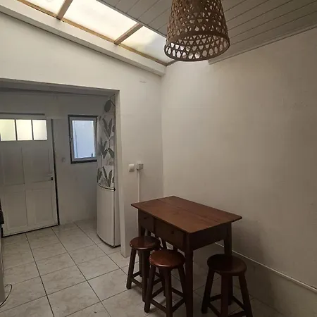 דירה Casa Dos Trevos פטיאס