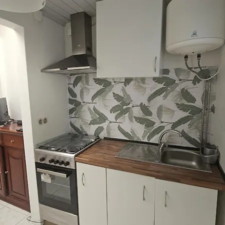 Apartment Casa Dos Trevos