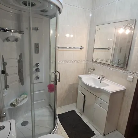 דירה Casa Dos Trevos *