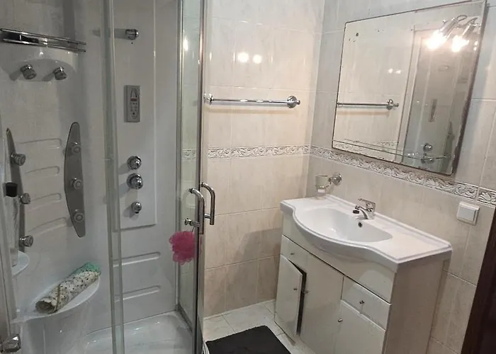 Apartament Casa Dos Trevos *